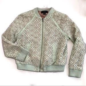 Victoria Beckham for Target bomber jacket